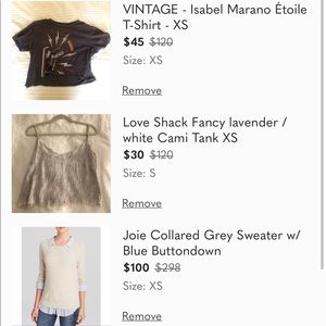 Bundle for Taylor! SOLD